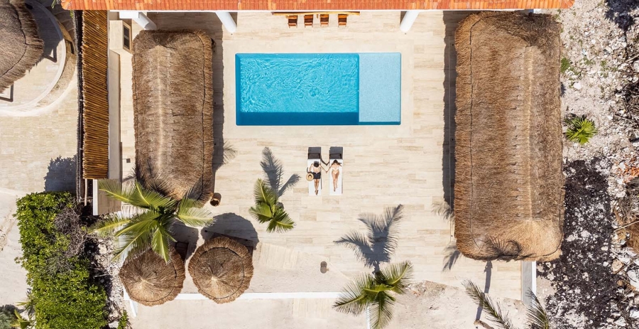 Bella Vita Mexico Vacation Villa - Tulum