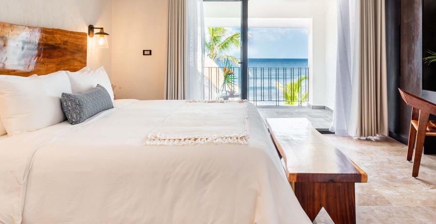Bella Vita Mexico Vacation Villa - Tulum