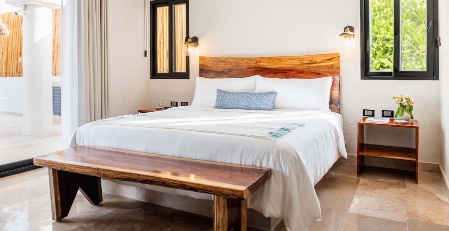 Bella Vita Mexico Vacation Villa - Tulum