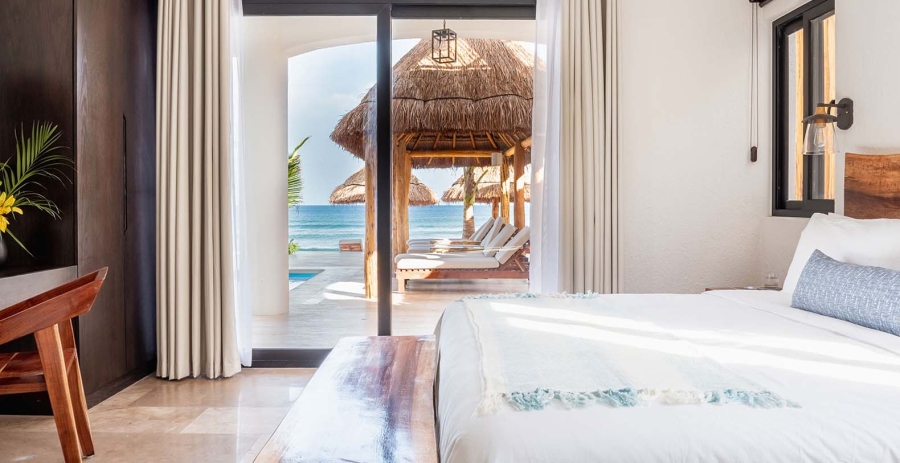 Bella Vita Mexico Vacation Villa - Tulum