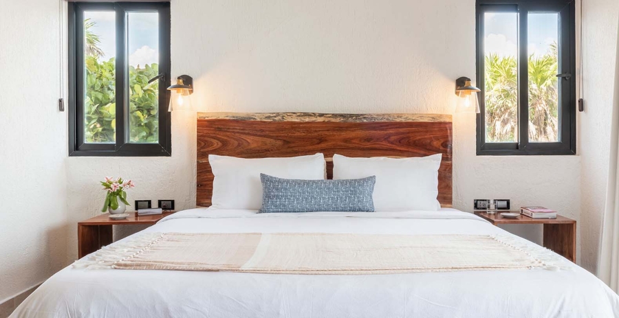 Bella Vita Mexico Vacation Villa - Tulum