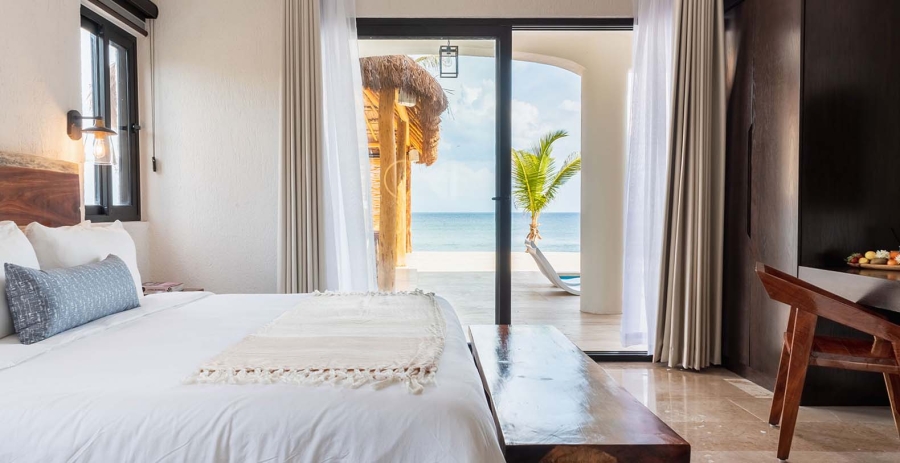 Bella Vita Mexico Vacation Villa - Tulum