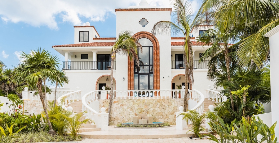 Bella Vita Mexico Vacation Villa - Tulum