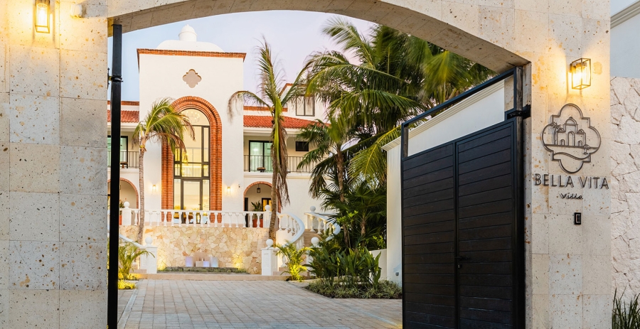 Bella Vita Mexico Vacation Villa - Tulum