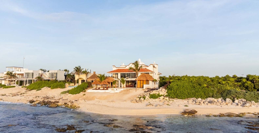 Bella Vita Mexico Vacation Villa - Tulum