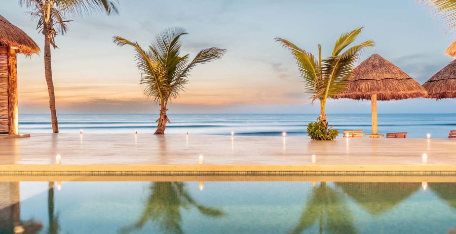 Bella Vita Mexico Vacation Villa - Tulum