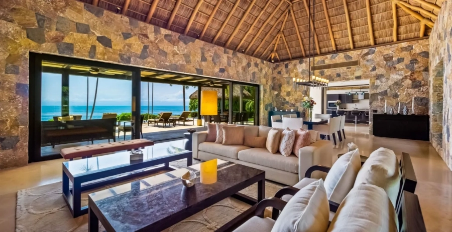 Casa Belleza Punta Mita Vacation Villa - Mexico