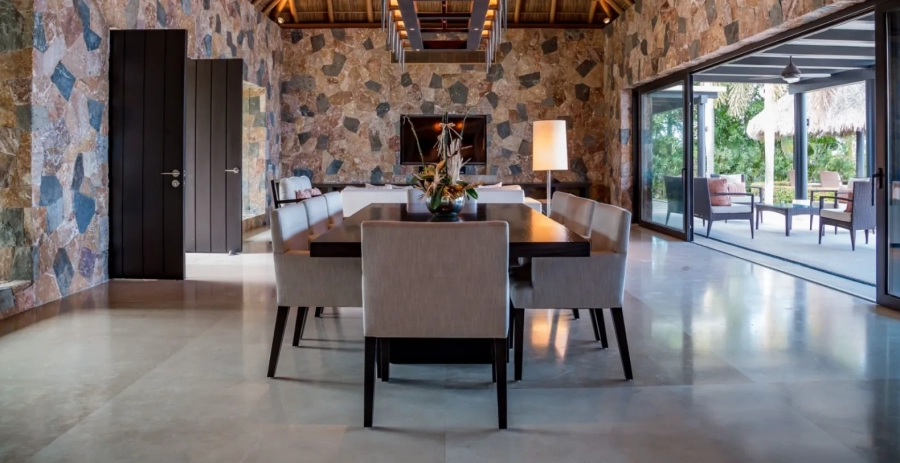 Casa Belleza Punta Mita Vacation Villa - Mexico