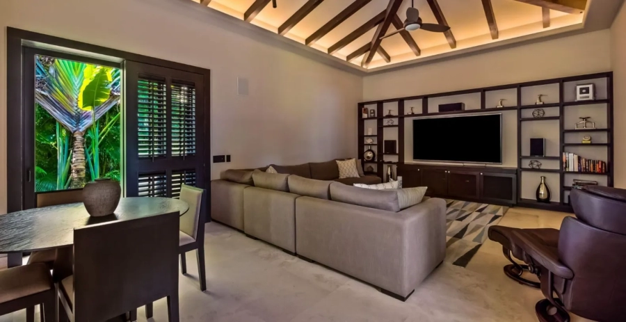 Casa Belleza Punta Mita Vacation Villa - Mexico