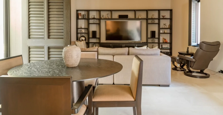 Casa Belleza Punta Mita Vacation Villa - Mexico