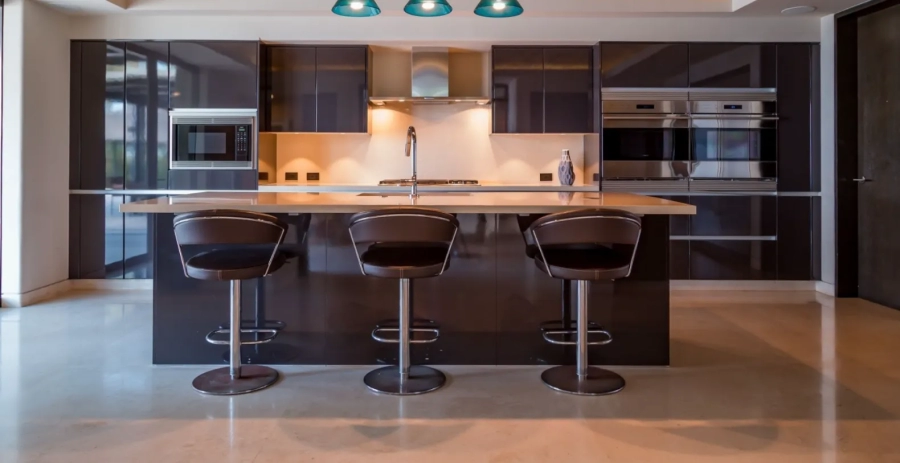 Casa Belleza Punta Mita Vacation Villa - Mexico