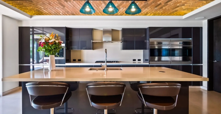 Casa Belleza Punta Mita Vacation Villa - Mexico