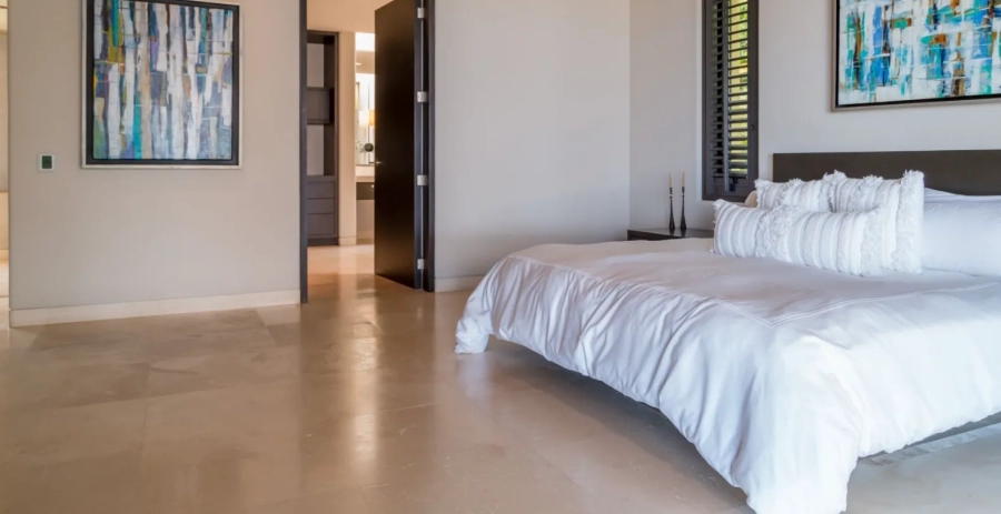 Casa Belleza Punta Mita Vacation Villa - Mexico