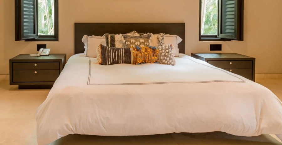 Casa Belleza Punta Mita Vacation Villa - Mexico