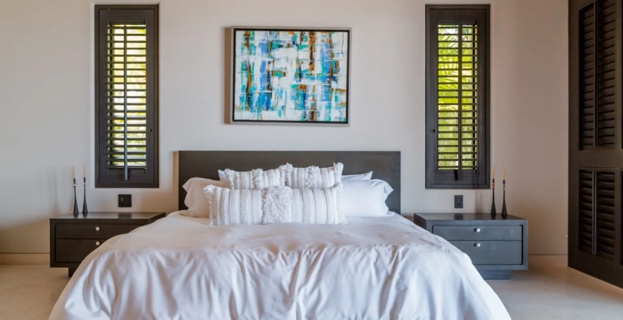 Casa Belleza Punta Mita Vacation Villa - Mexico