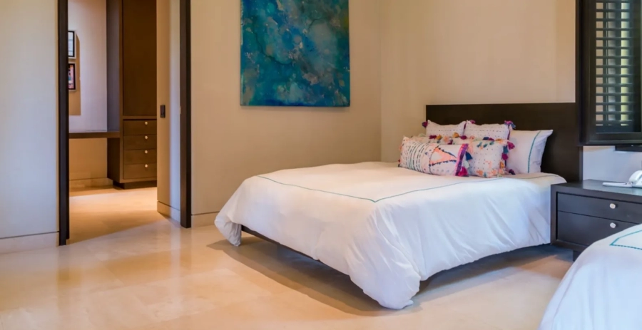 Casa Belleza Punta Mita Vacation Villa - Mexico