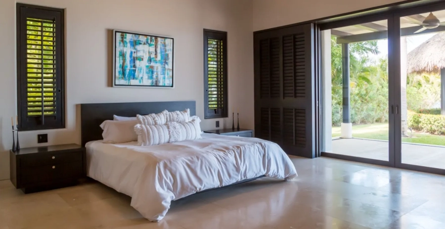 Casa Belleza Punta Mita Vacation Villa - Mexico