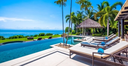 Casa Belleza Mexico Villa Rentals