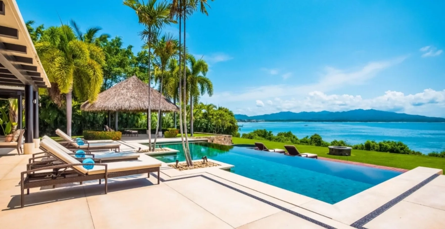 Casa Belleza Punta Mita Vacation Villa - Mexico