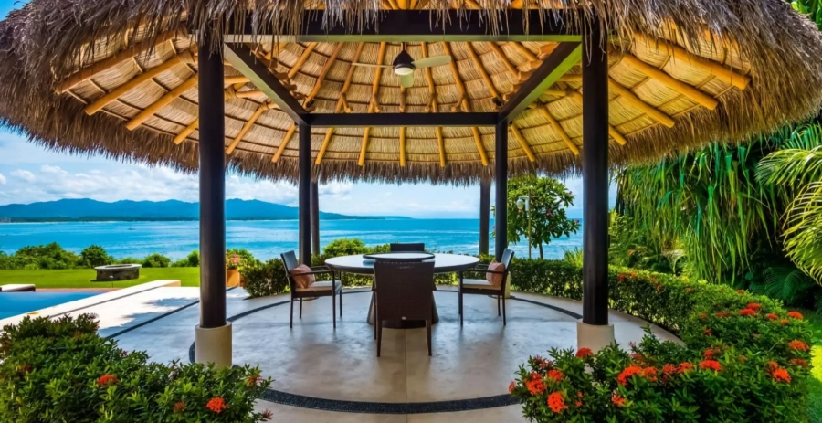 Casa Belleza Punta Mita Vacation Villa - Mexico