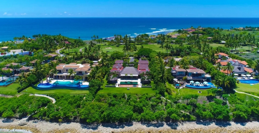 Casa Belleza Punta Mita Vacation Villa - Mexico