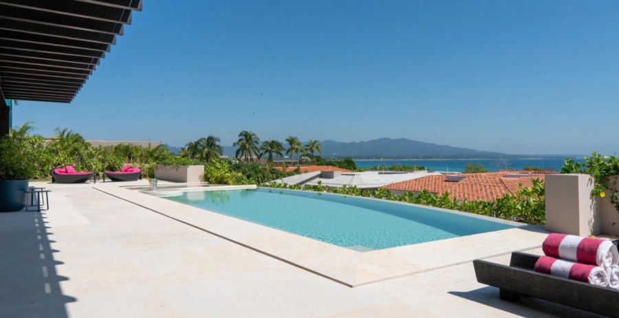 Brisa Marina Punta Mita Vacation Villa - Mexico