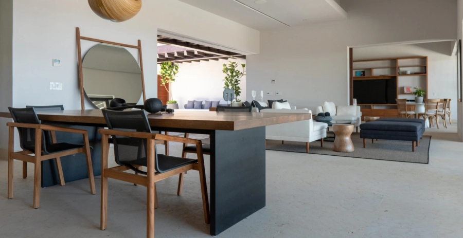 Brisa Marina Punta Mita Vacation Villa - Mexico