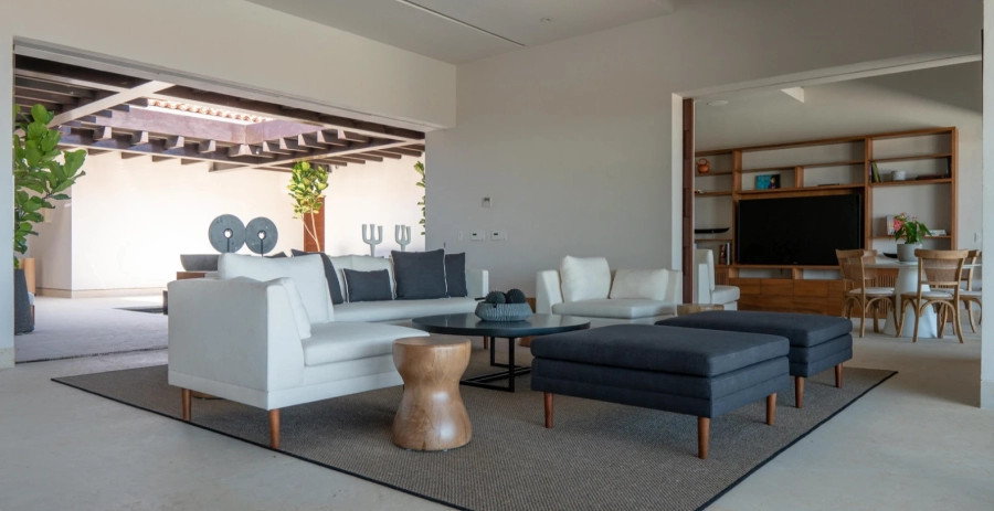 Brisa Marina Punta Mita Vacation Villa - Mexico