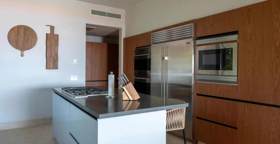 Brisa Marina Punta Mita Vacation Villa - Mexico