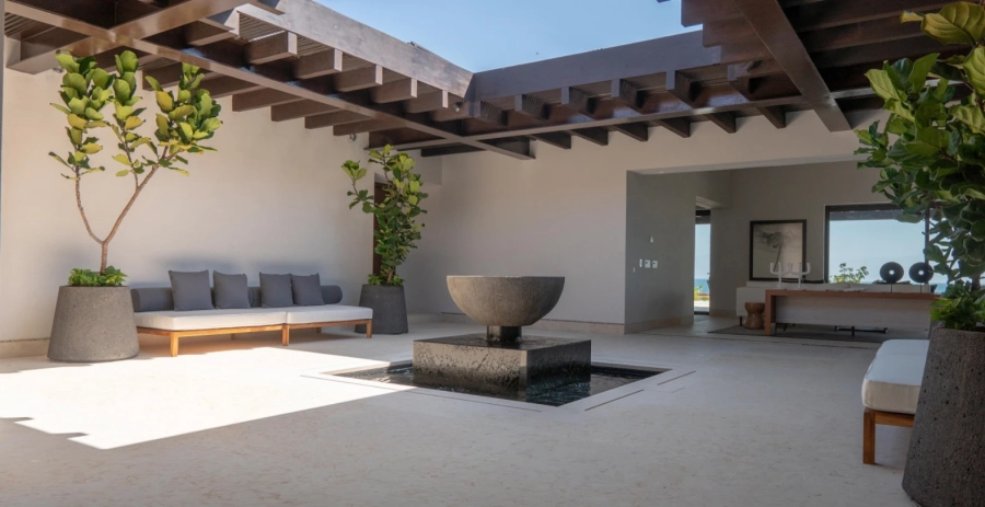 Brisa Marina Punta Mita Vacation Villa - Mexico