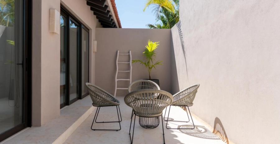 Brisa Marina Punta Mita Vacation Villa - Mexico