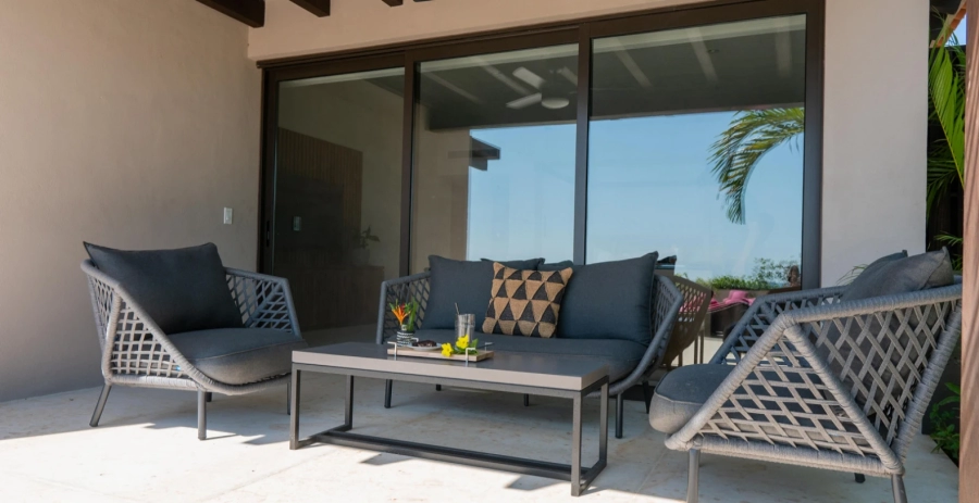 Brisa Marina Punta Mita Vacation Villa - Mexico