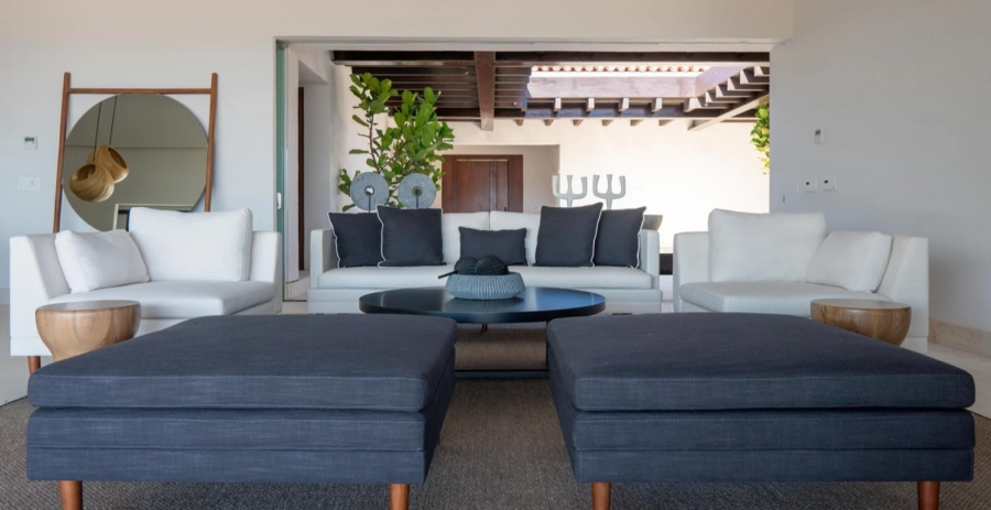 Brisa Marina Punta Mita Vacation Villa - Mexico