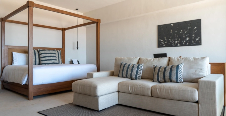 Brisa Marina Punta Mita Vacation Villa - Mexico