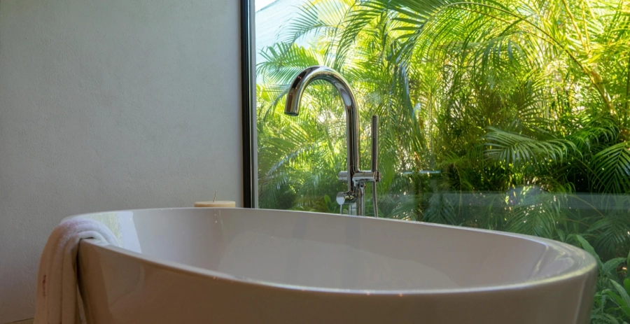 Brisa Marina Punta Mita Vacation Villa - Mexico