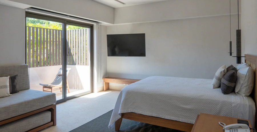 Brisa Marina Punta Mita Vacation Villa - Mexico