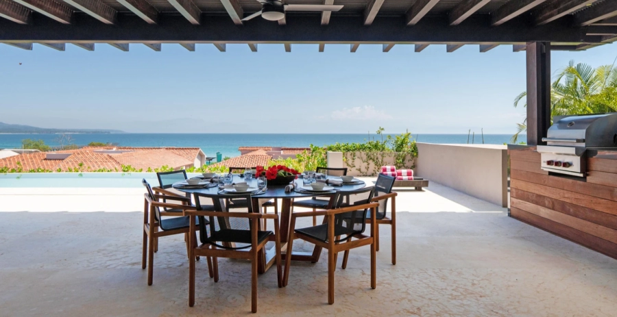 Brisa Marina Punta Mita Vacation Villa - Mexico