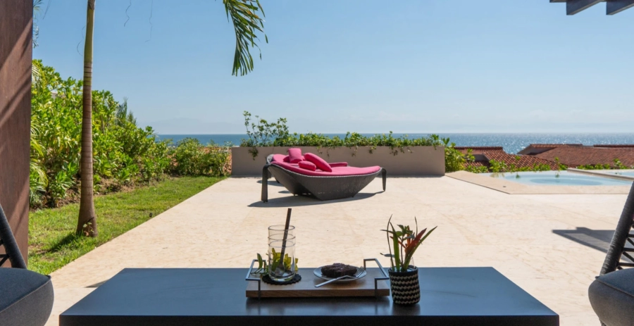 Brisa Marina Punta Mita Vacation Villa - Mexico