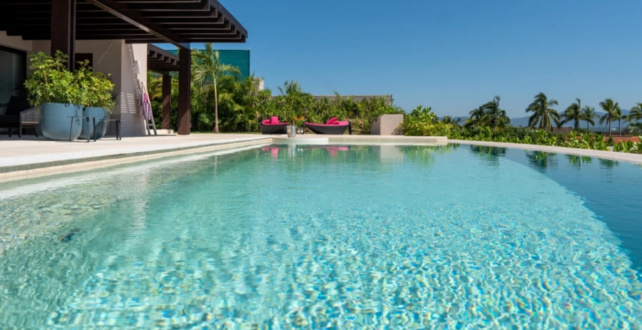 Brisa Marina Punta Mita Vacation Villa - Mexico