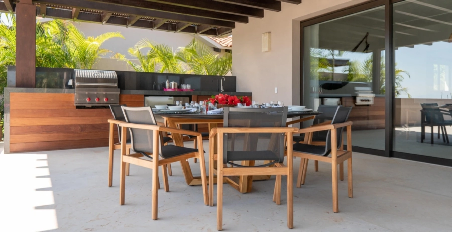 Brisa Marina Punta Mita Vacation Villa - Mexico