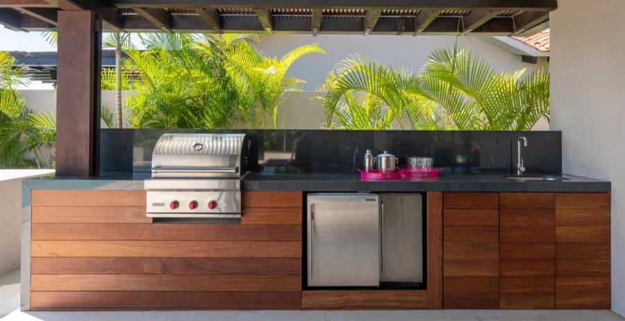 Brisa Marina Punta Mita Vacation Villa - Mexico