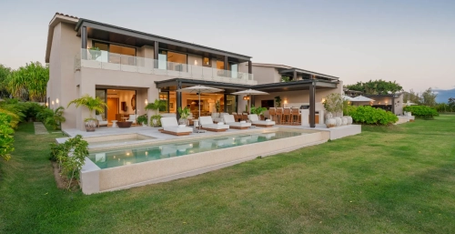 Villa Buena Vida Mexico Villa Rentals