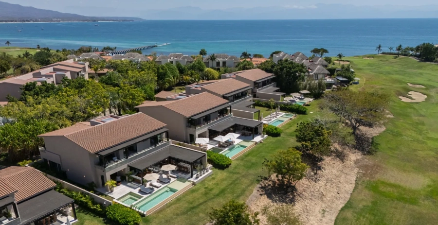 Villa Buena Vida Punta Mita Vacation Villa - Mexico