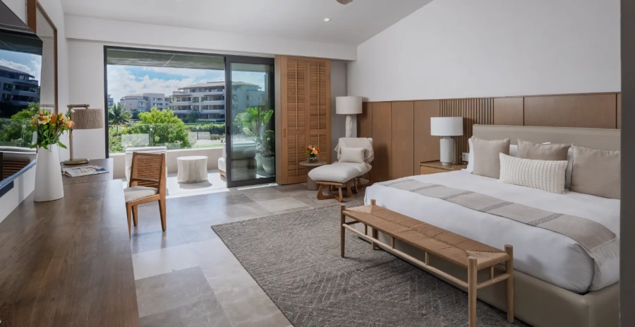 Villa Buena Vida Punta Mita Vacation Villa - Mexico