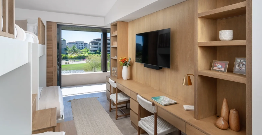 Villa Buena Vida Punta Mita Vacation Villa - Mexico