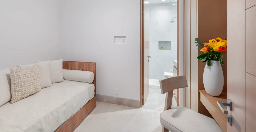 Villa Buena Vida Punta Mita Vacation Villa - Mexico