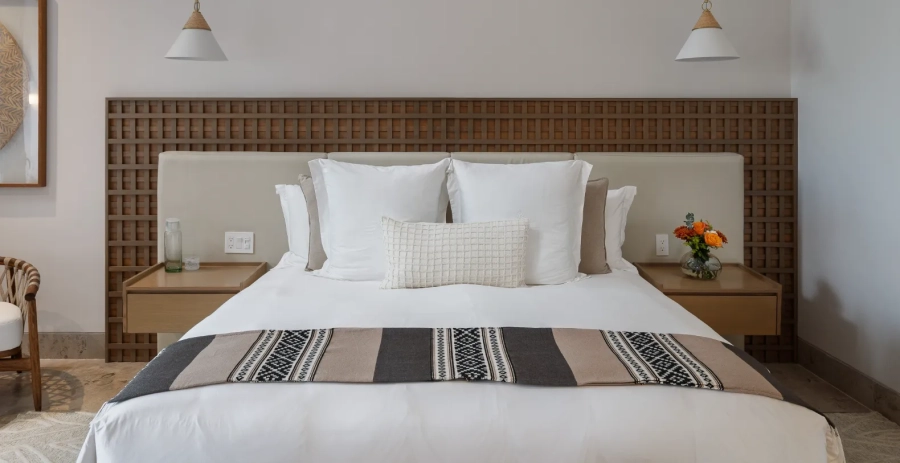 Villa Buena Vida Punta Mita Vacation Villa - Mexico