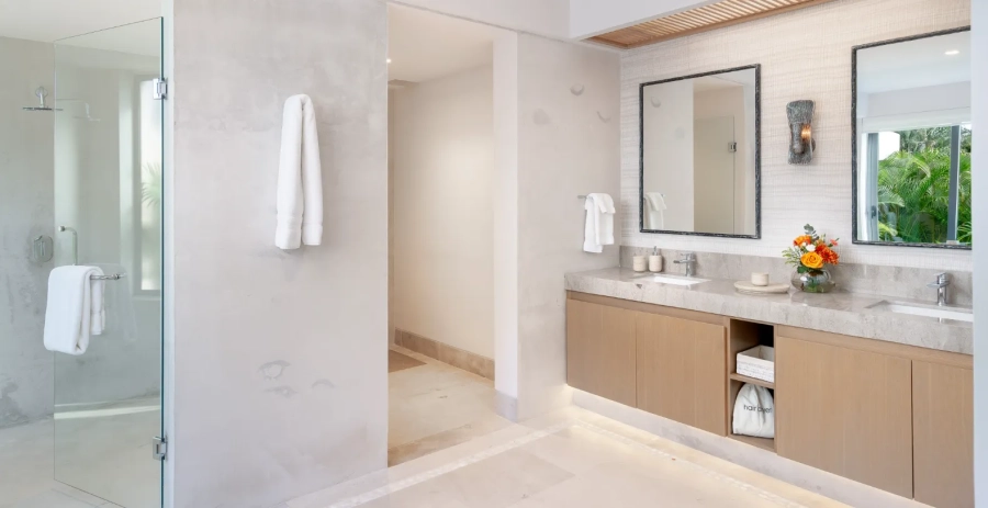 Villa Buena Vida Punta Mita Vacation Villa - Mexico