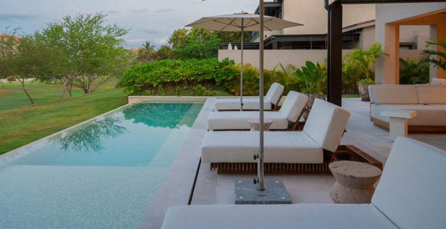 Villa Buena Vida Punta Mita Vacation Villa - Mexico