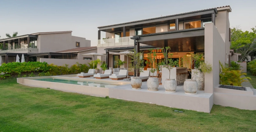 Villa Buena Vida Punta Mita Vacation Villa - Mexico